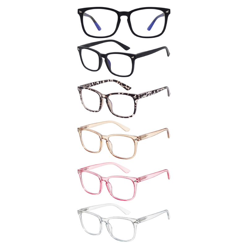 Blue Light Block Glasses PILOT OPTICS